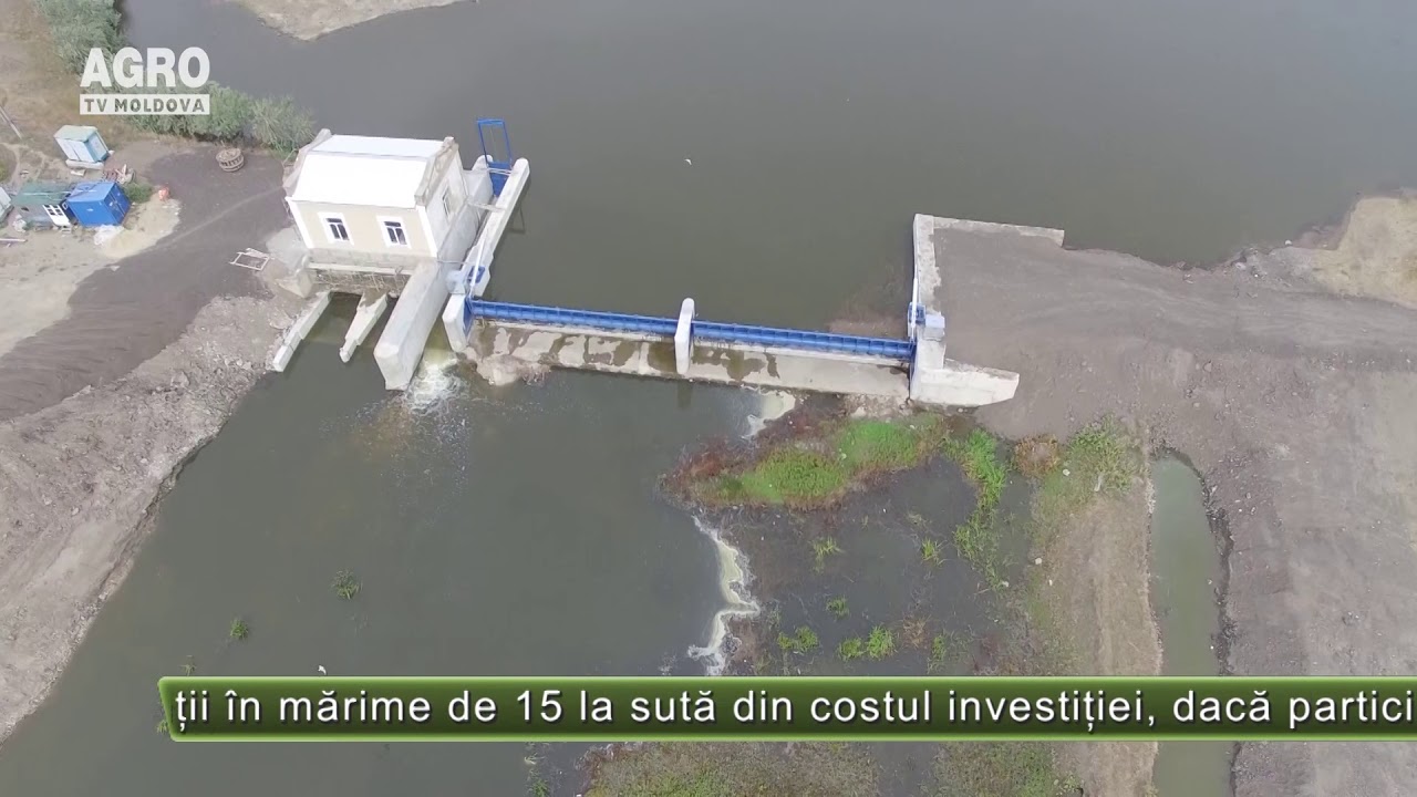 Granturi de p&acirc;nă la 200 de mii de dolari &ndash; AGRO TV News