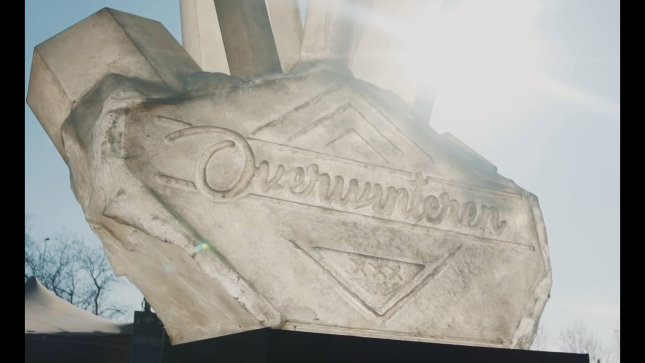 Overwinteren Festival 2019 | Offici&euml;le Aftermovie