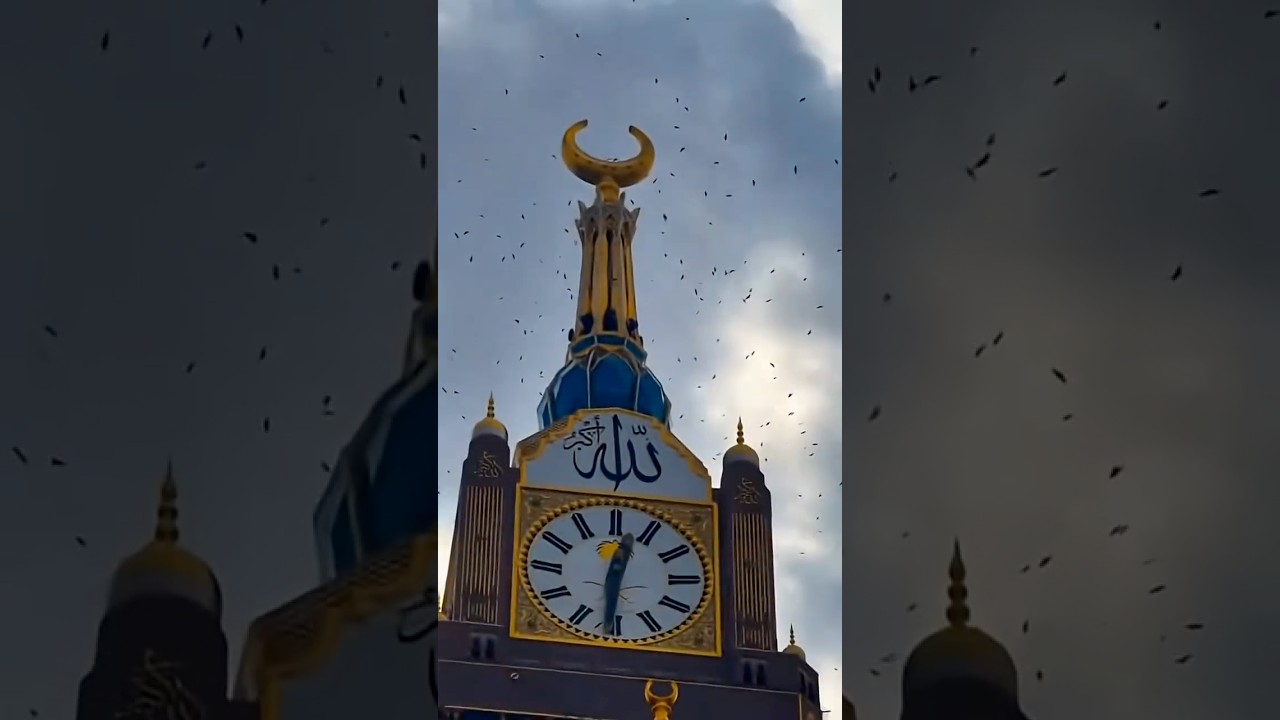 The Hidden Spiritual Secrets of Mecca & Medina