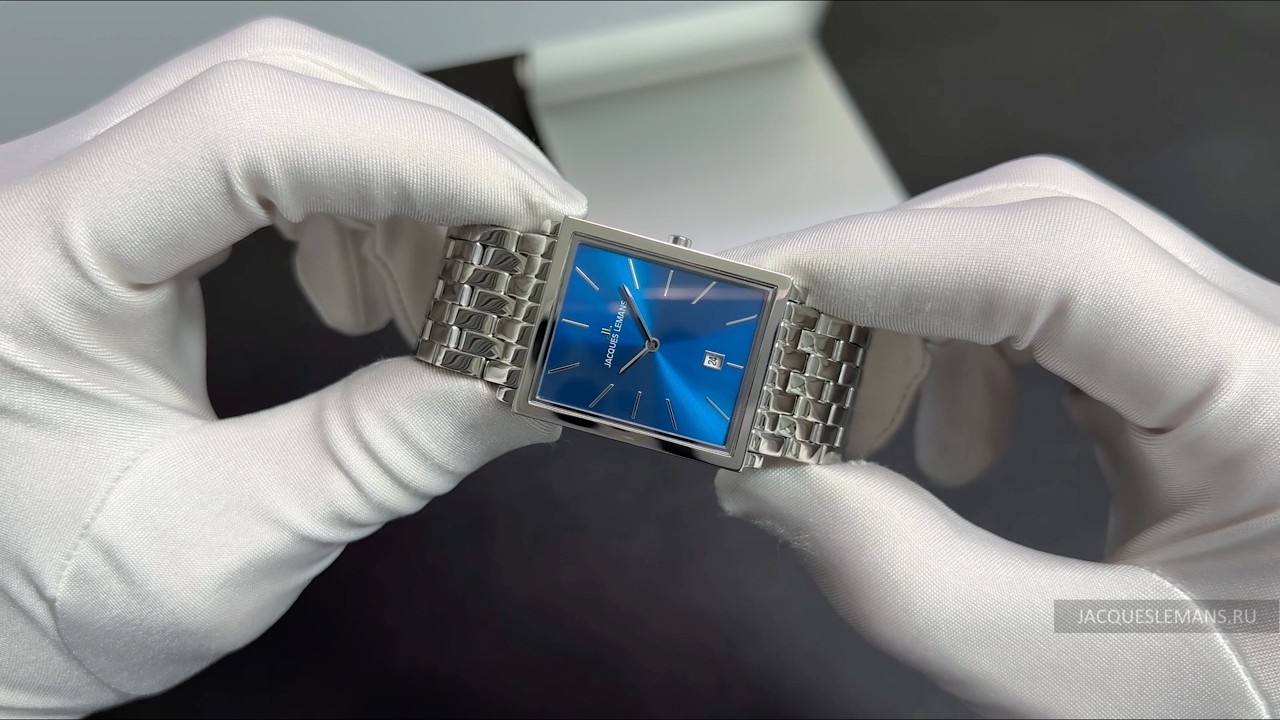 Часы Jacques Lemans 1-2173H
