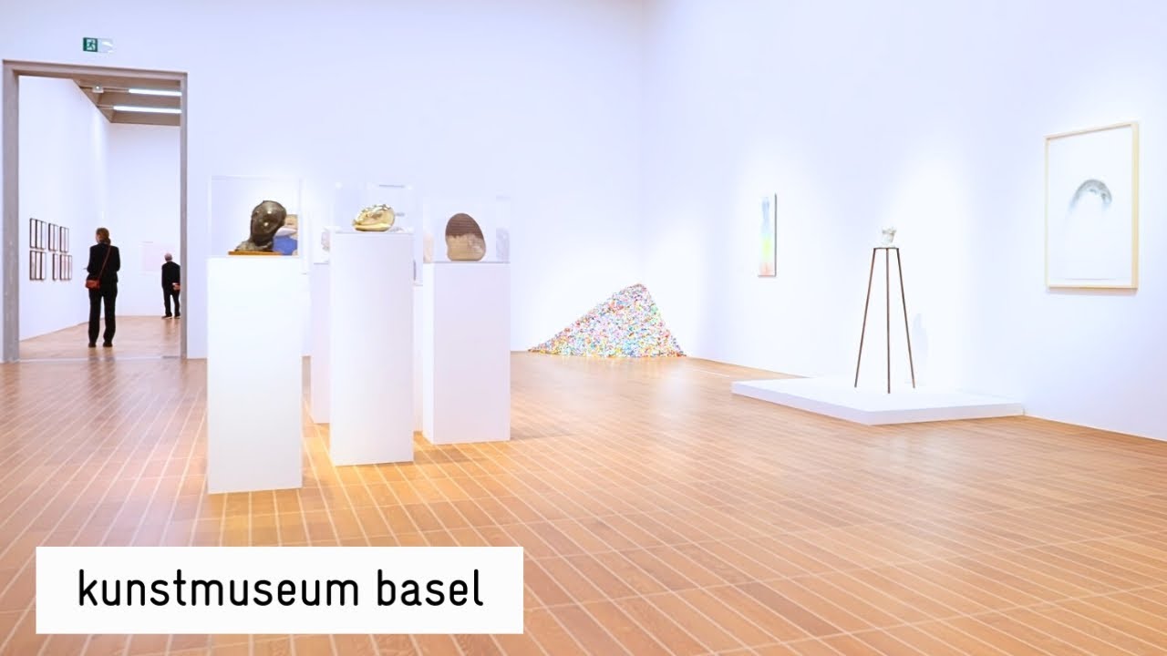 Medardo Rosso: Guided tour with Elena Filipovic - Kunstmuseum Basel