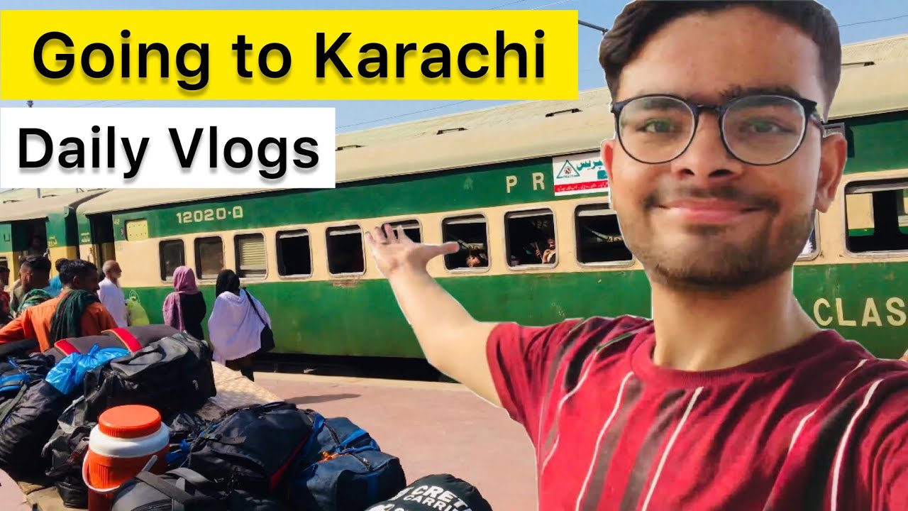 Going back to Karachi #travelling #journey #enjoying