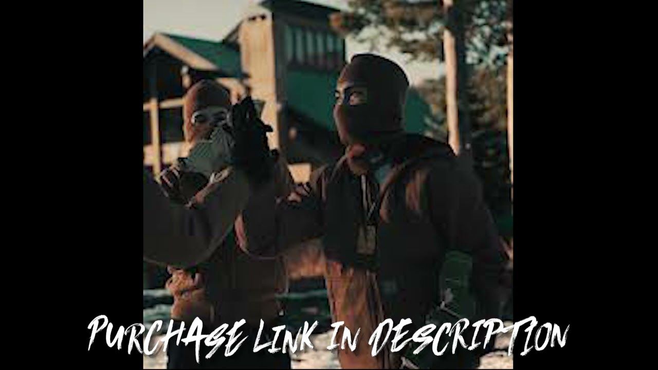 [FREE] Dark Choir DoubleBackam x EBK Jaaybo Type Beat - 