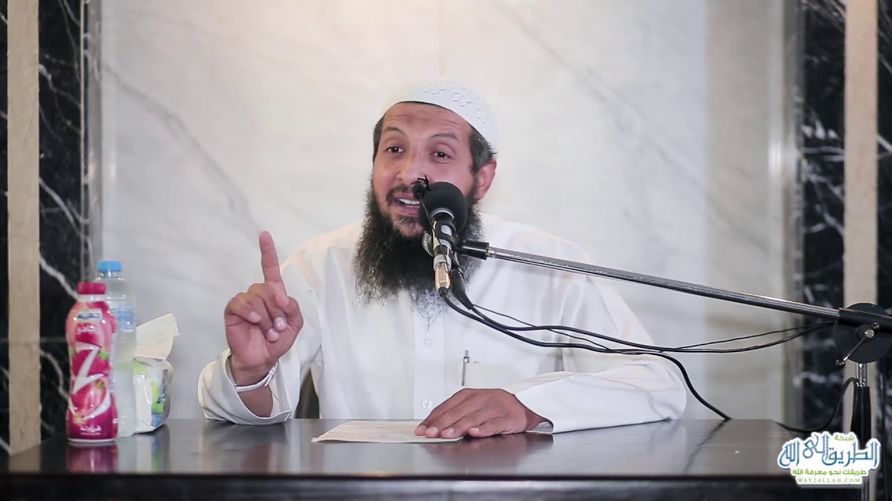 لاتنس ذكر الله ... د. عبدالرحمن الصاوي