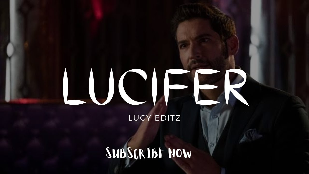 Lucifer and Chloe finally finds the true suspect season 1 ep 3 
