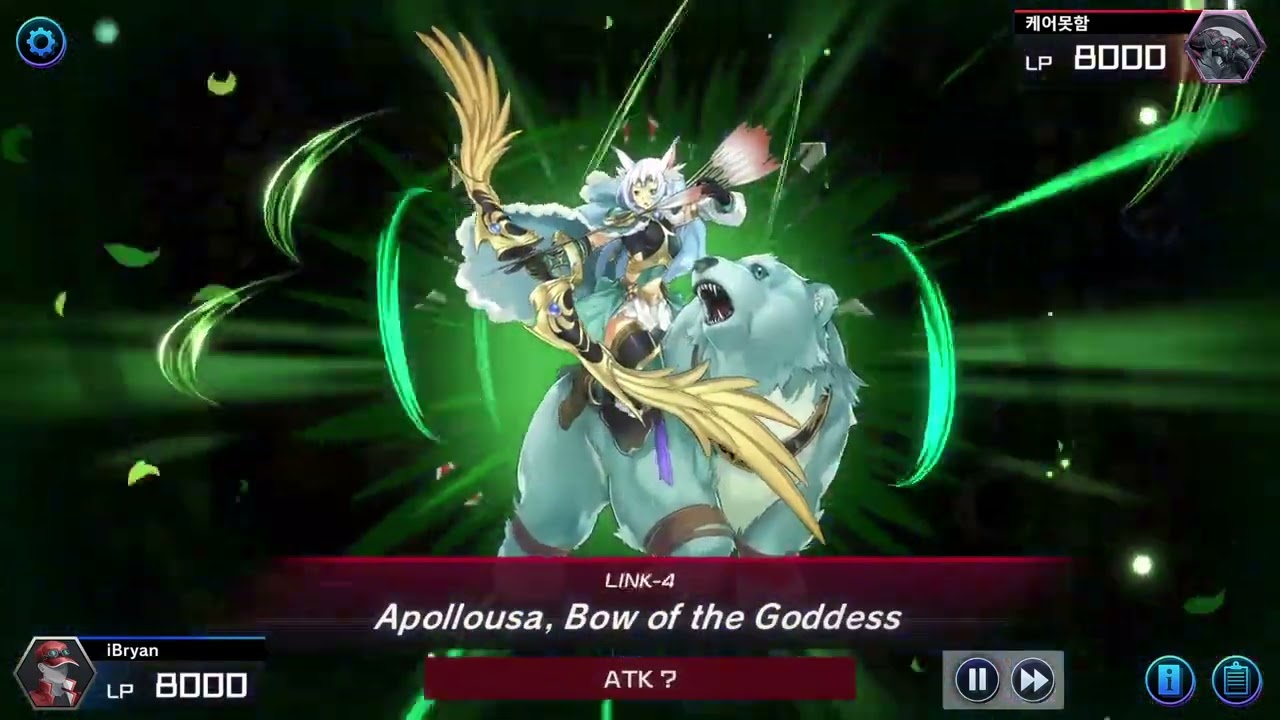 Yugioh Master Duel