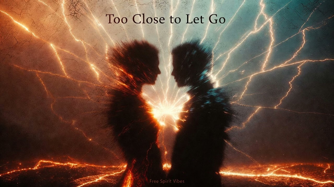 Too Close to Let Go - Emotional Reggae Song