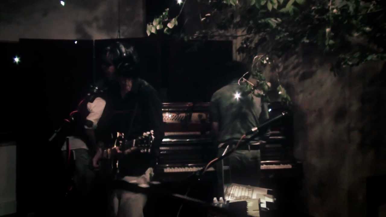 David Lemaitre - Megalomania - GhostCitySessions