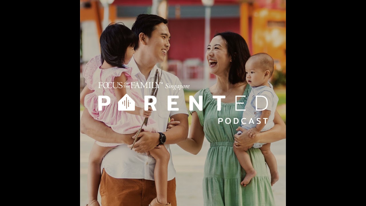 Raising an Emotionally Intelligent Child