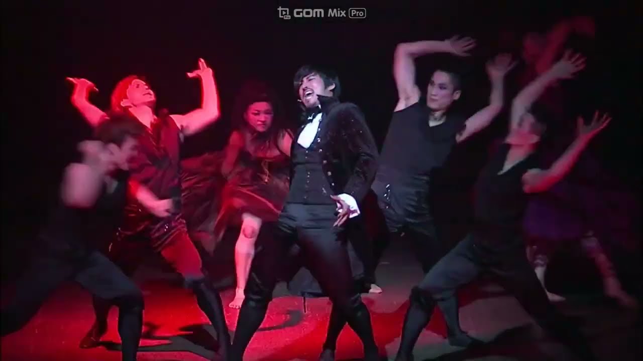 L'assasymphonie (악의 교향곡) - 김준현