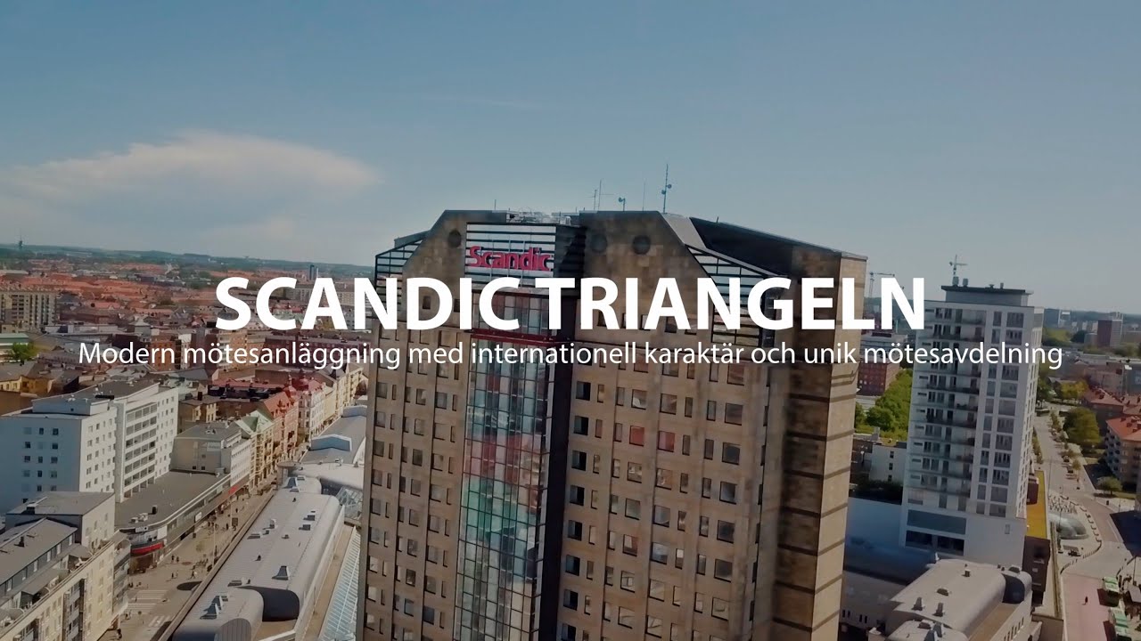 Scandic Triangeln