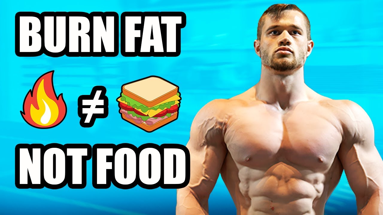Fasted Cardio For MOST Fat Loss?