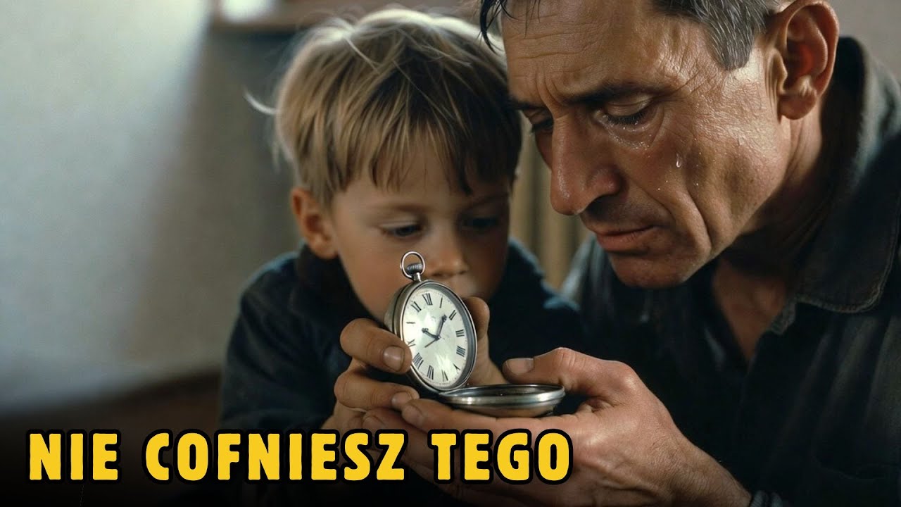 CZAS, KTÓRY NIE WRACA... ⏳🕰️ | Najsmutniejsza piosenka o życiu