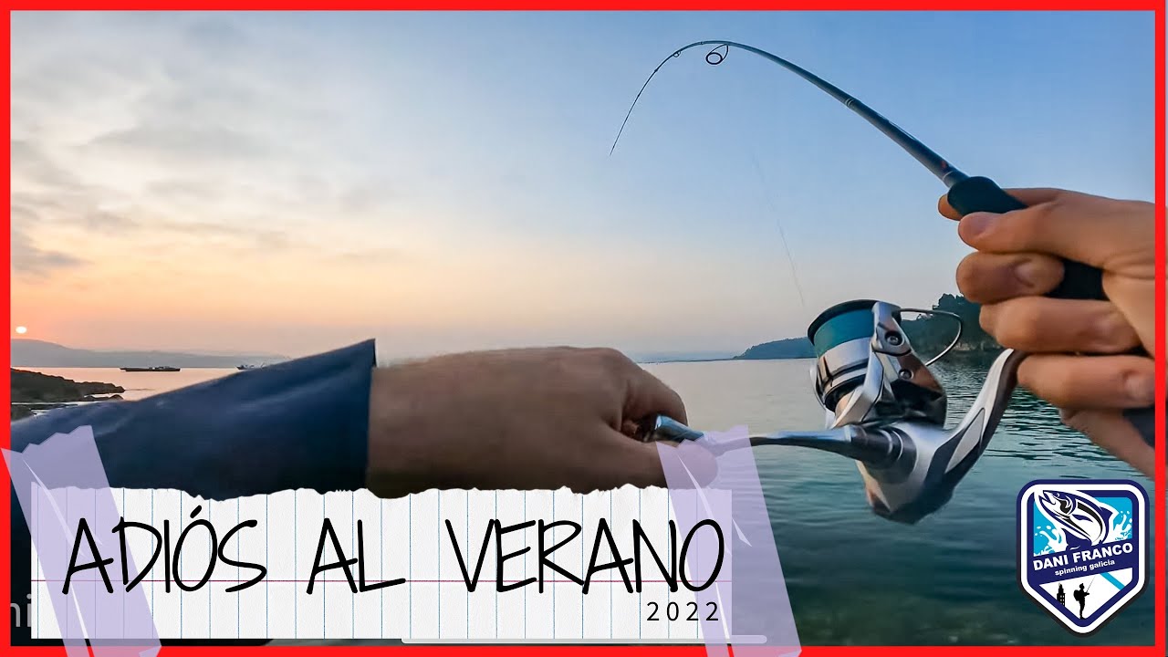 ULTIMA JORNADA DE VERANO GALICIA 2022