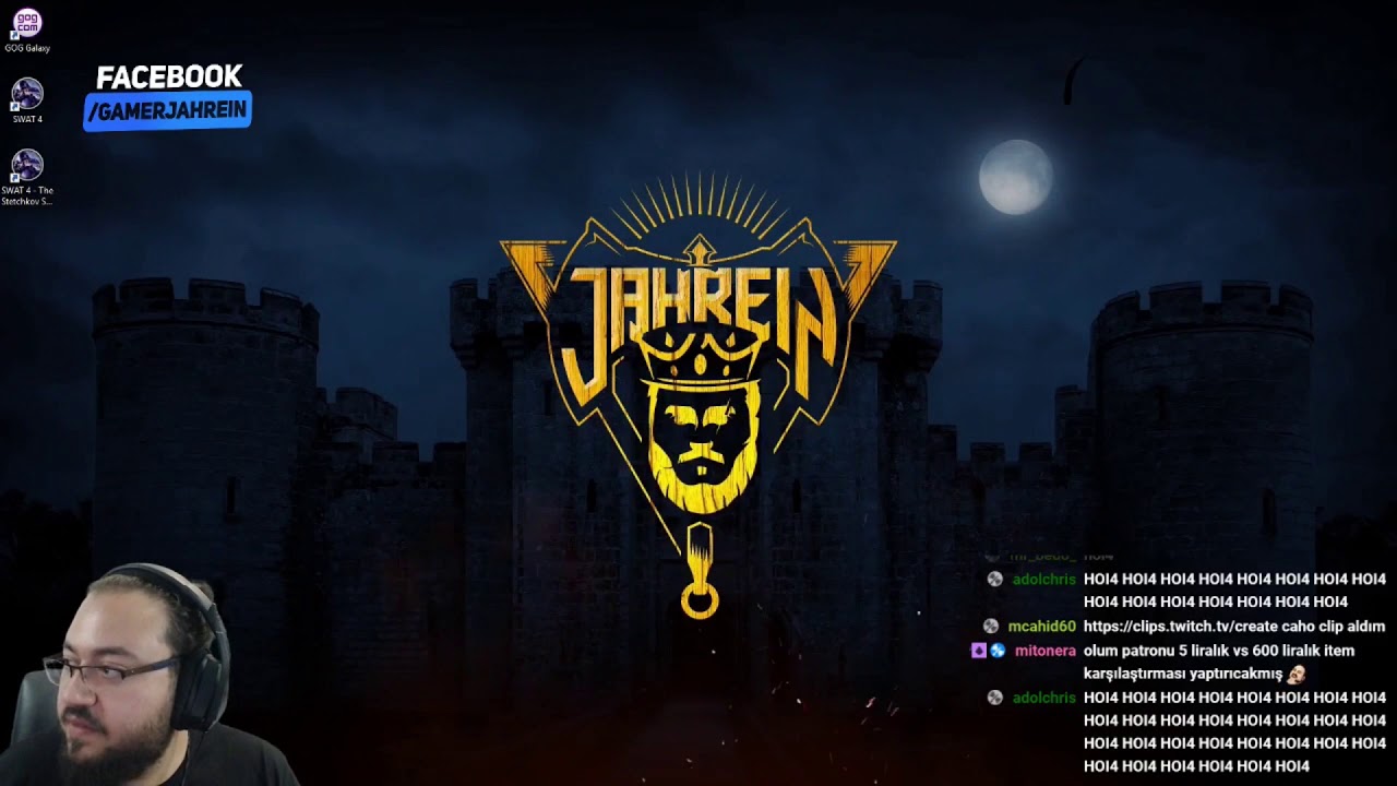 Jahrein  Base42 Soğuk Savaş Neden Dağıldı Açıklıyor