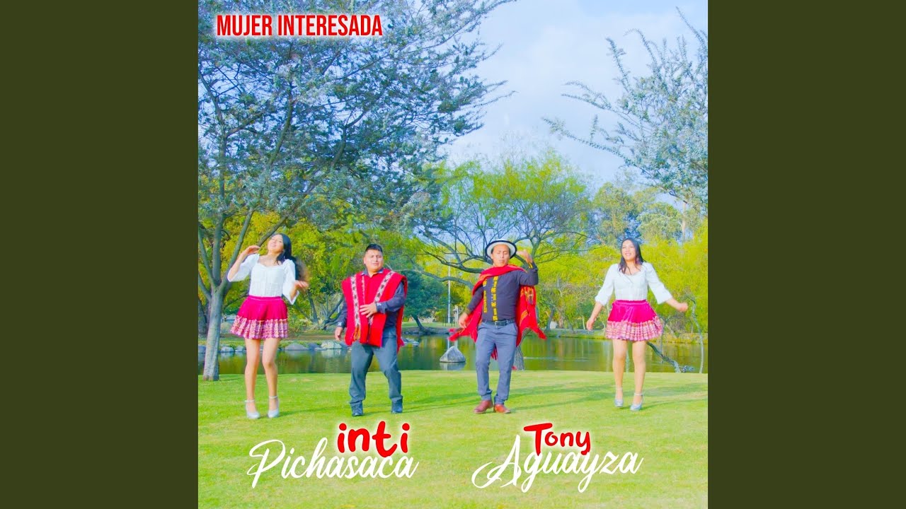 Mujer Interesada