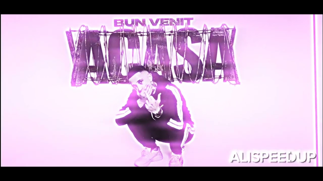 MGK666 - Telefon La Parnaie x ALBERT NBN(SpeedUp)