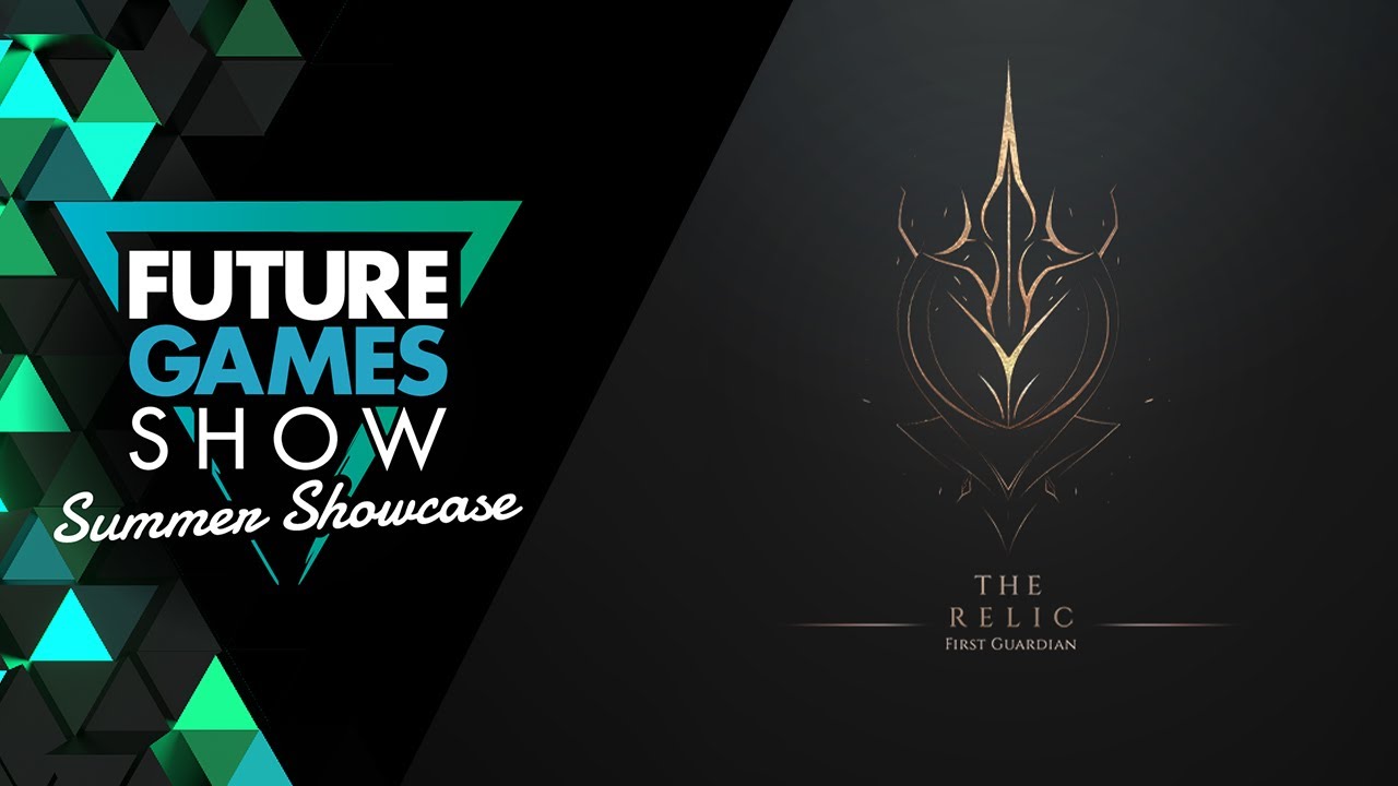 The Relic: First Guardian Gameplay Trailer - Future Games Show Summer Showcase 2024