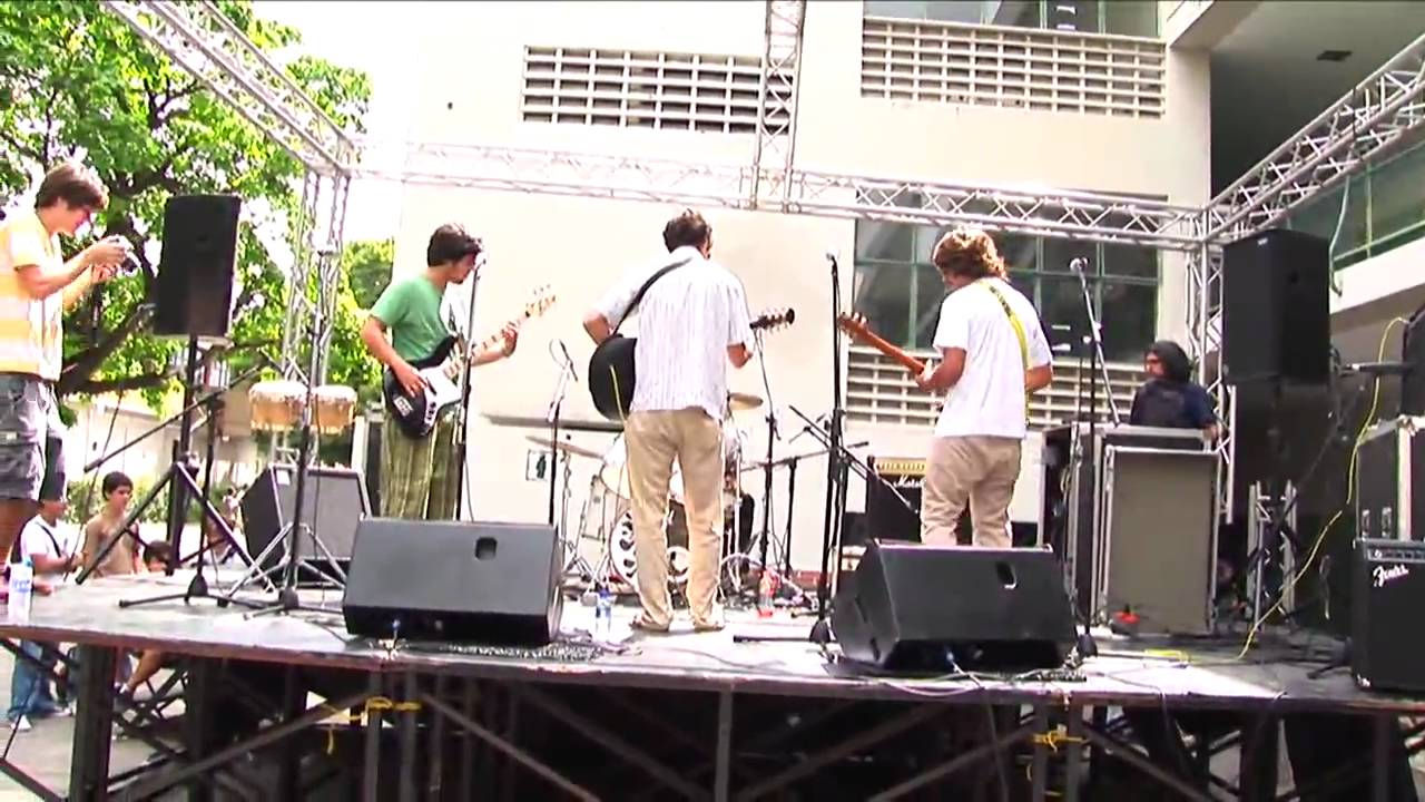 Rawayana - El Hilito