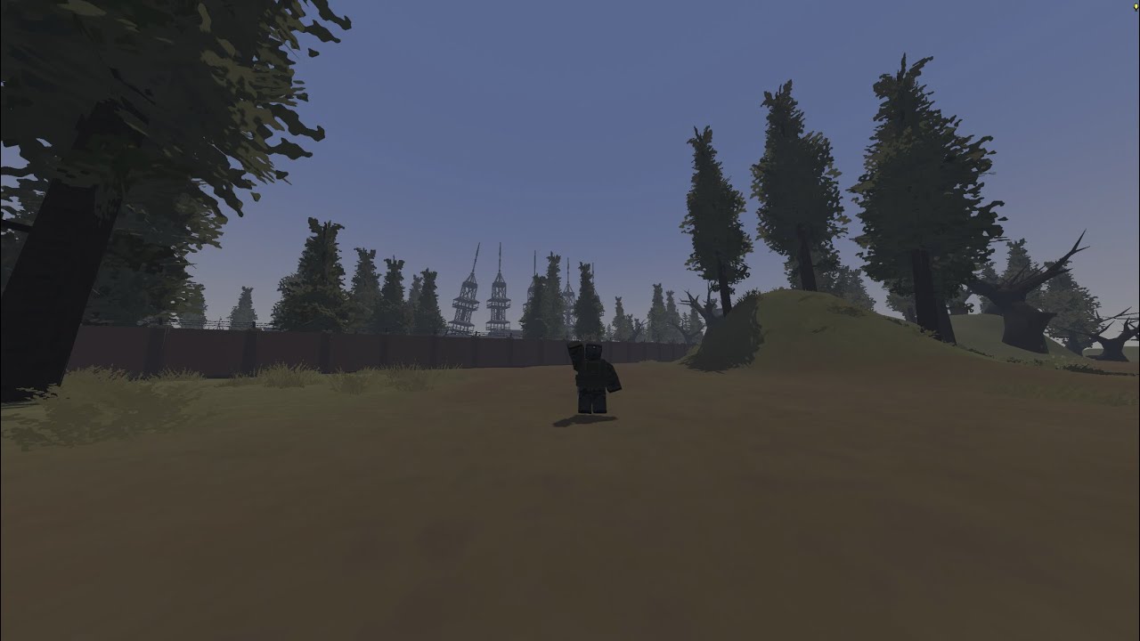 [Strong Stalker RP] Получили авторитет? каким путем? что прошли? #1