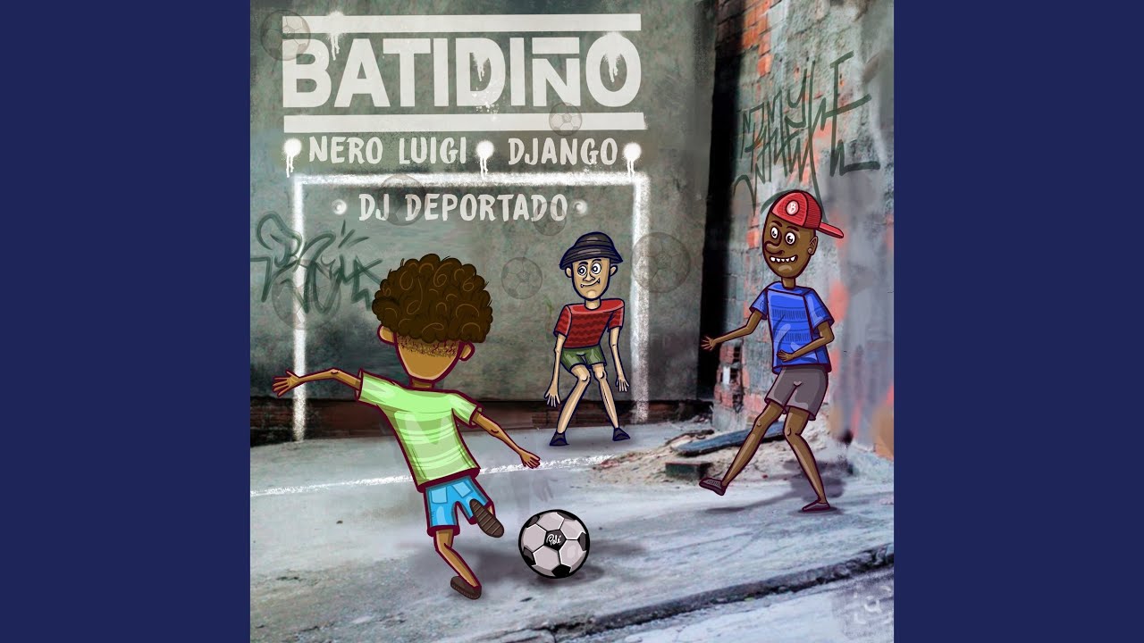 Batidiño