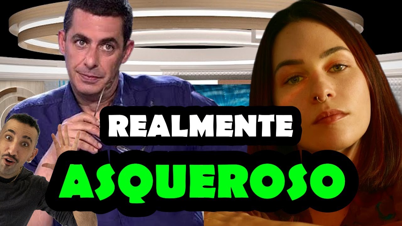 JULIA SALANDER vs ANTONIO NARANJO: El 