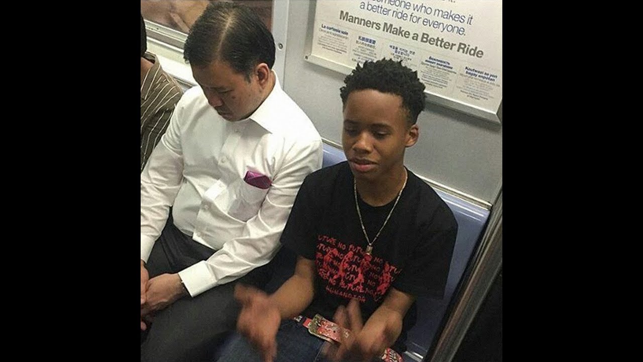 If Tay-K - The Race Was A Soul Sample