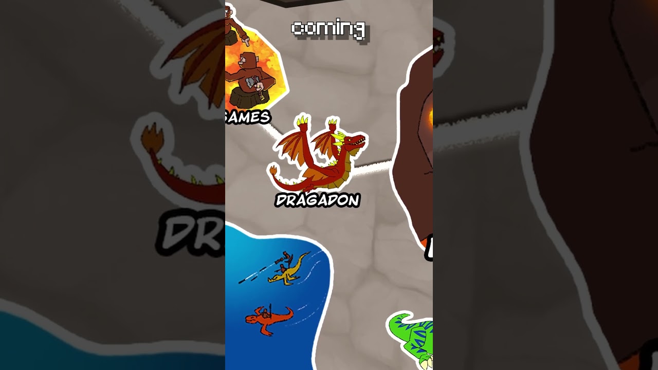 NEW UG VR BALLRUG BOSS BATTLE LEAK (DRAGADON UPDATE)