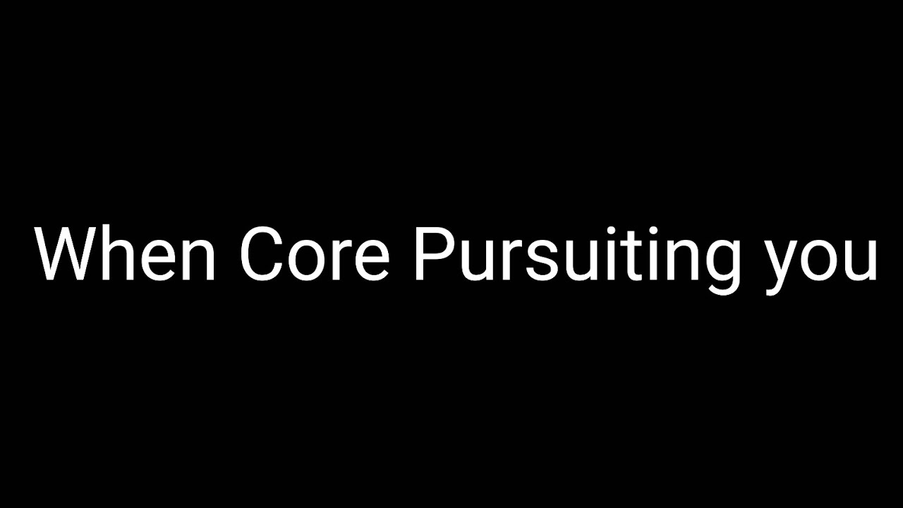 Even more Pursuitcore gameplay by Boot