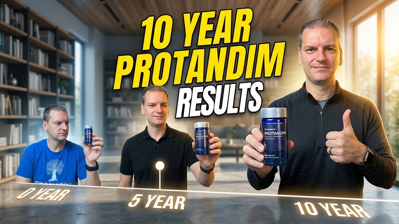 The Truth: Lifevantage Protandim 10 Year Journey Unveiled