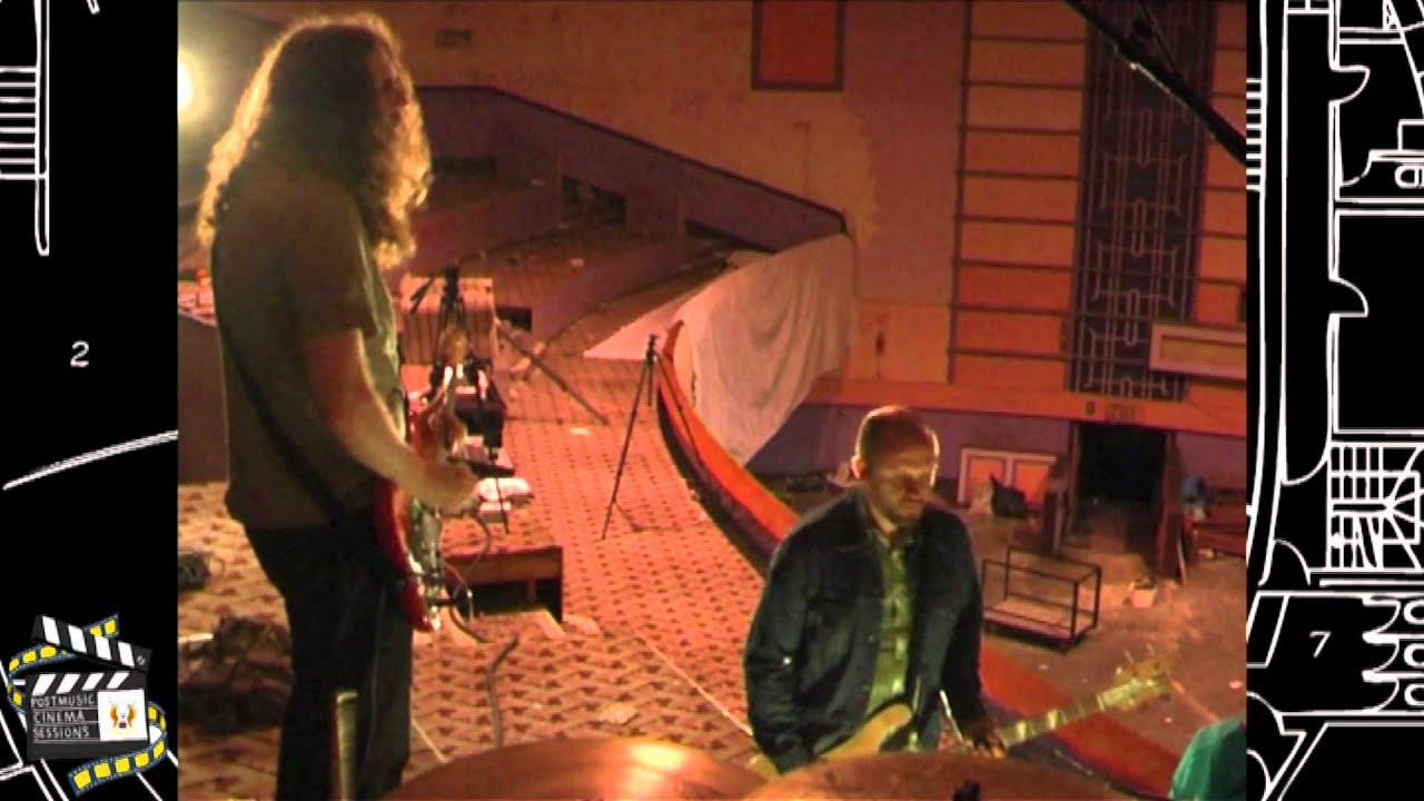 PMtv: Mugstar - POSTMUSIC CINEMA DVD EXTRAS