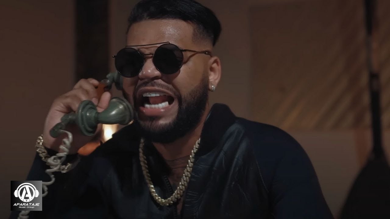El Mayor Clasico - Mi Tranza (Video Oficial)