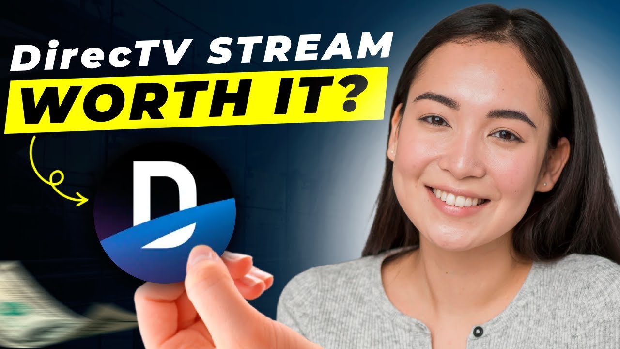 Directv Stream Review 2024 | Pros and Cons | Is Directv Stream Free?