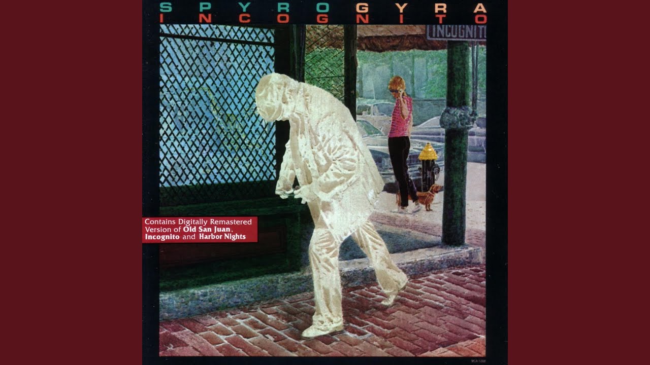 Incognito