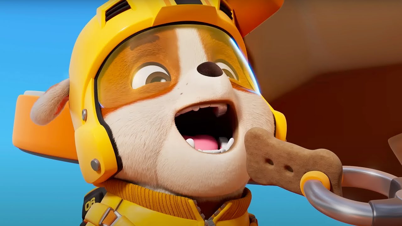 PAW Patrol - Tasty Treats | Season 11 Compilation | WildBrain Zoo | Kids Cartoons