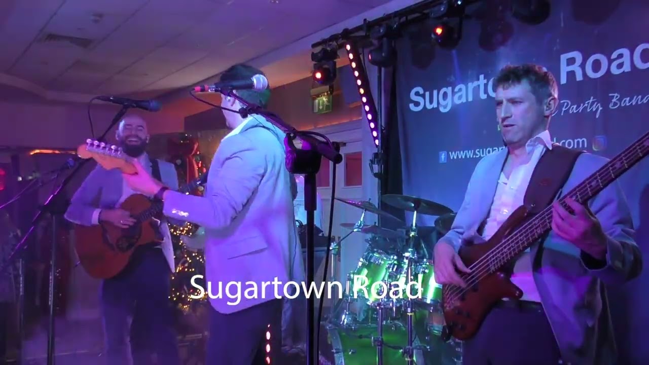 The Glen (cover) Sugartown Road Band