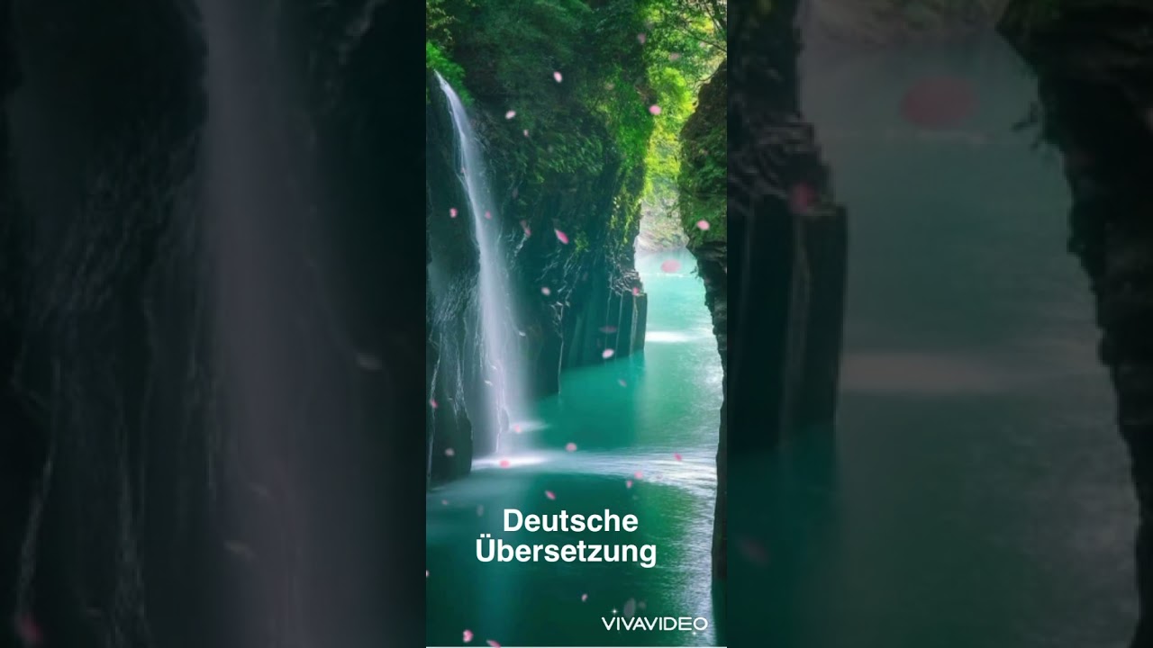 Anna Ternheim - Terrified (Behind her eyes) - Deutsche Übersetzung
