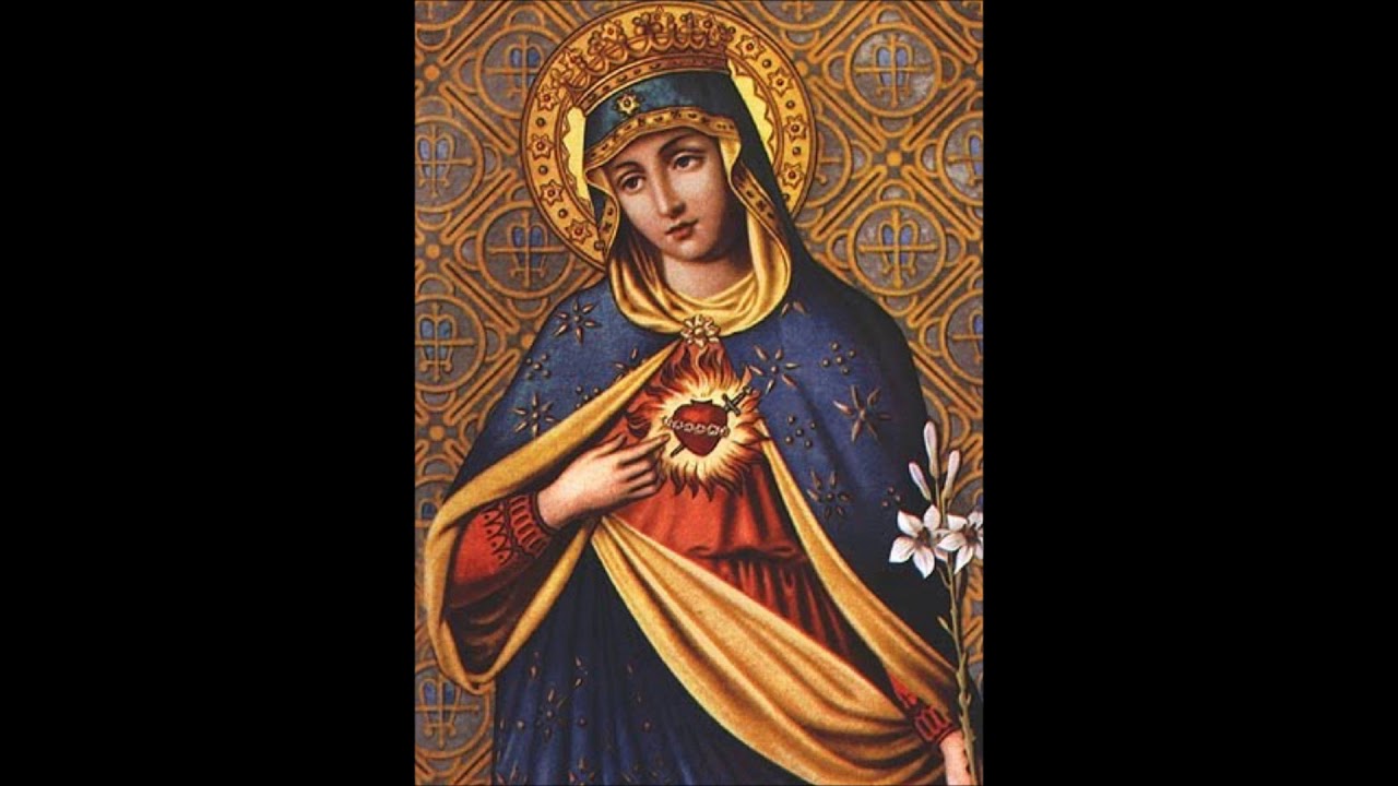 Oração a Nossa Senhora da Piedade