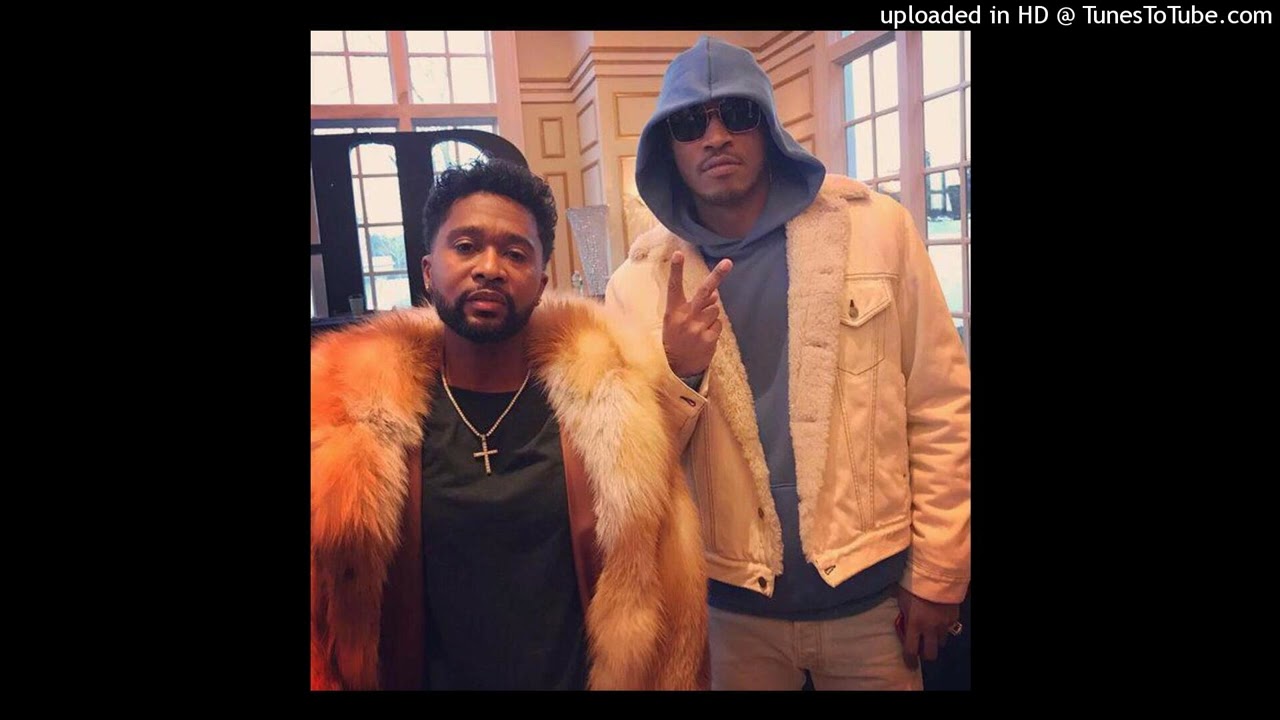 zaytoven + melodic trap type beat - 