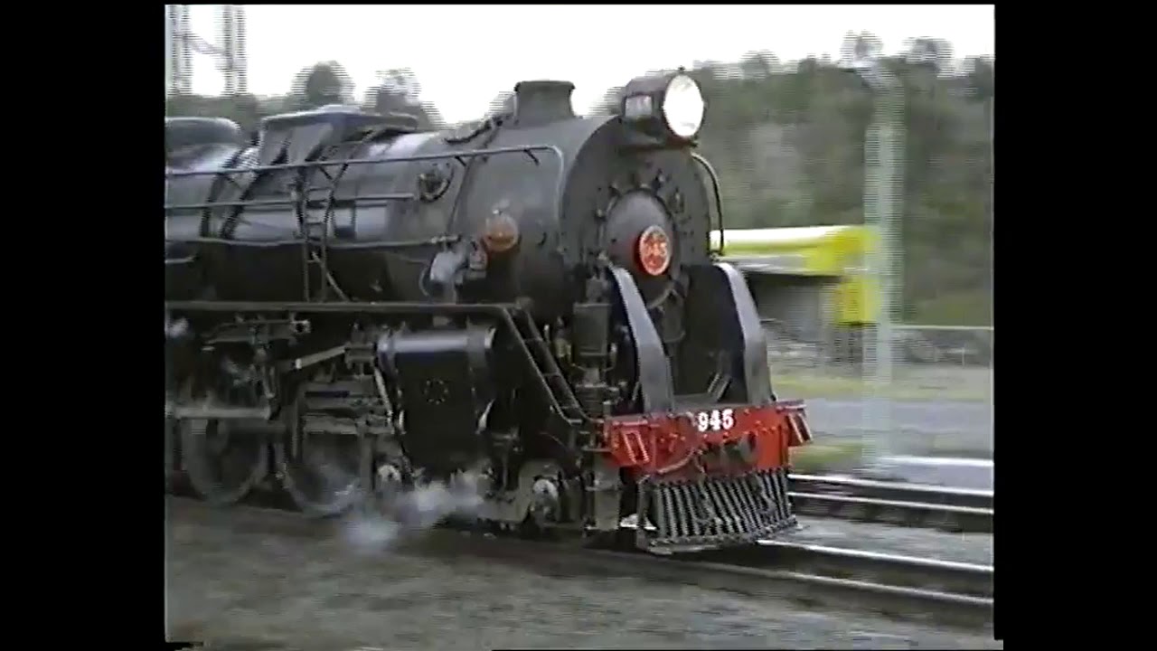 NZR Ka 945