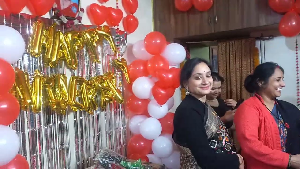  जय श्री कृष्णा राधे राधे 25सालगिरह