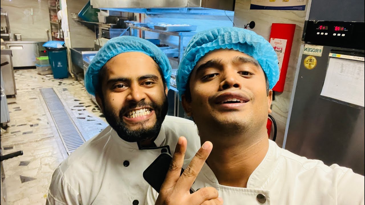 Raw Chef Life Day 1162