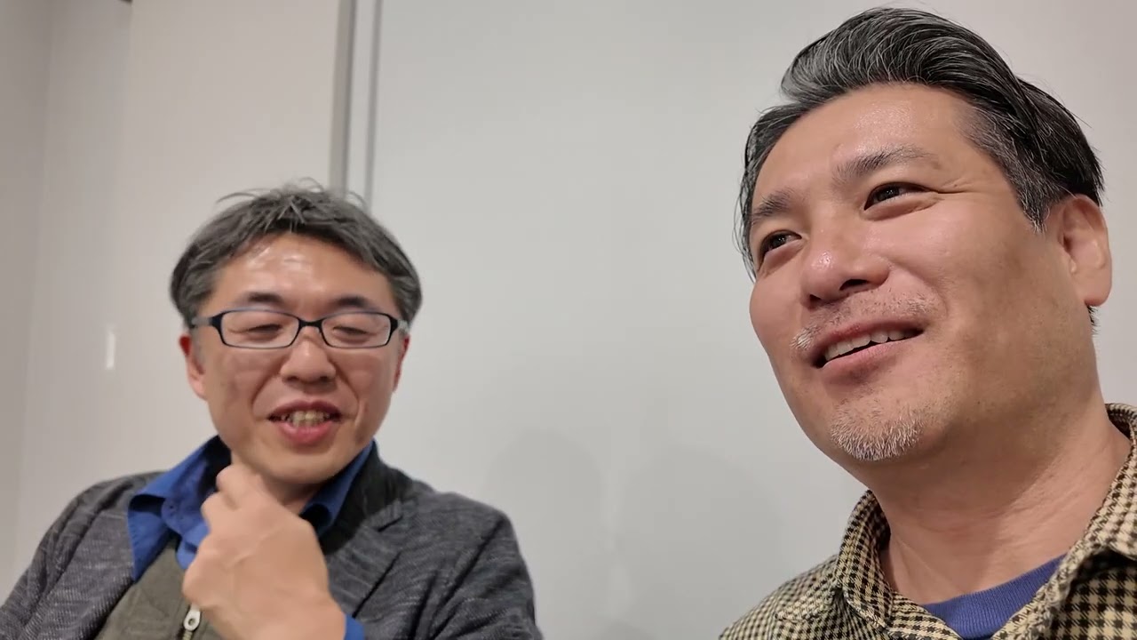 【対談】野原卓さん、メルボルンの都心部を歩いてどう思いましたか？