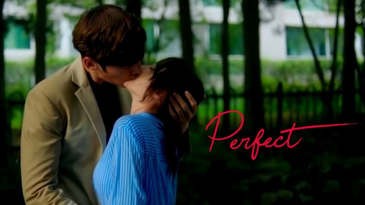 ma sung & gi bbeum – perfect [devilish joy]