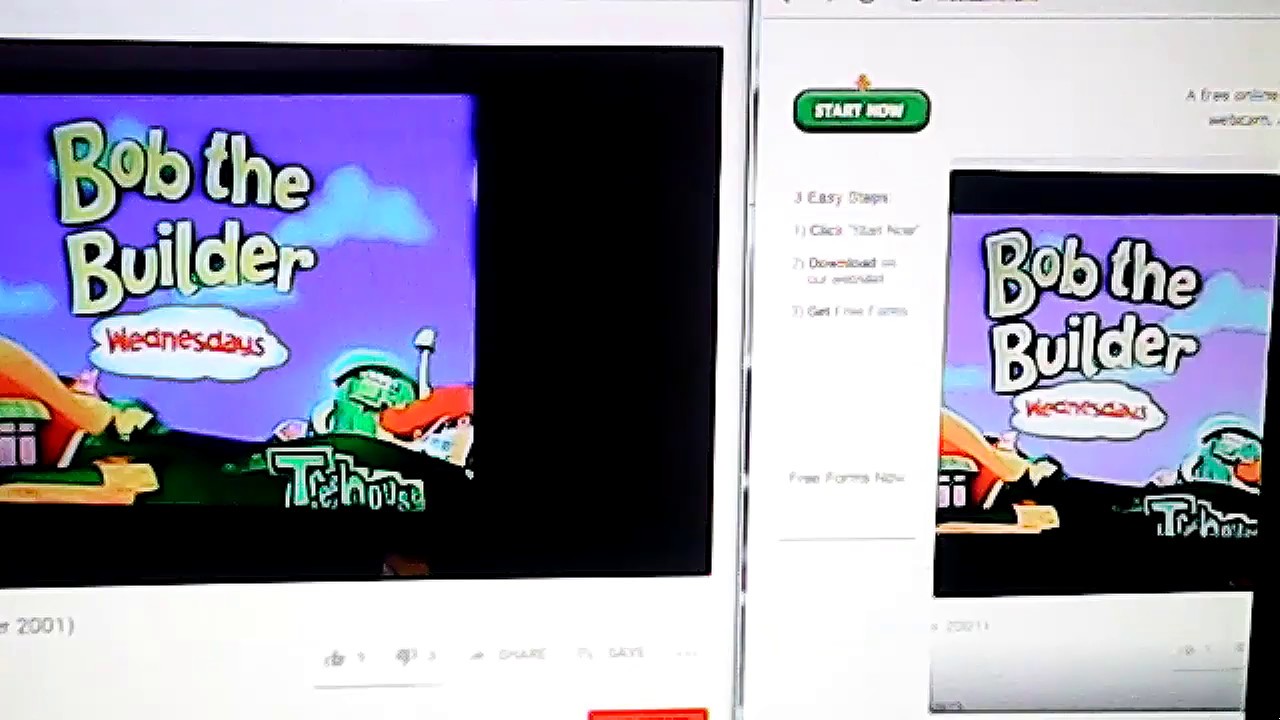treehouse tv september pitch 0