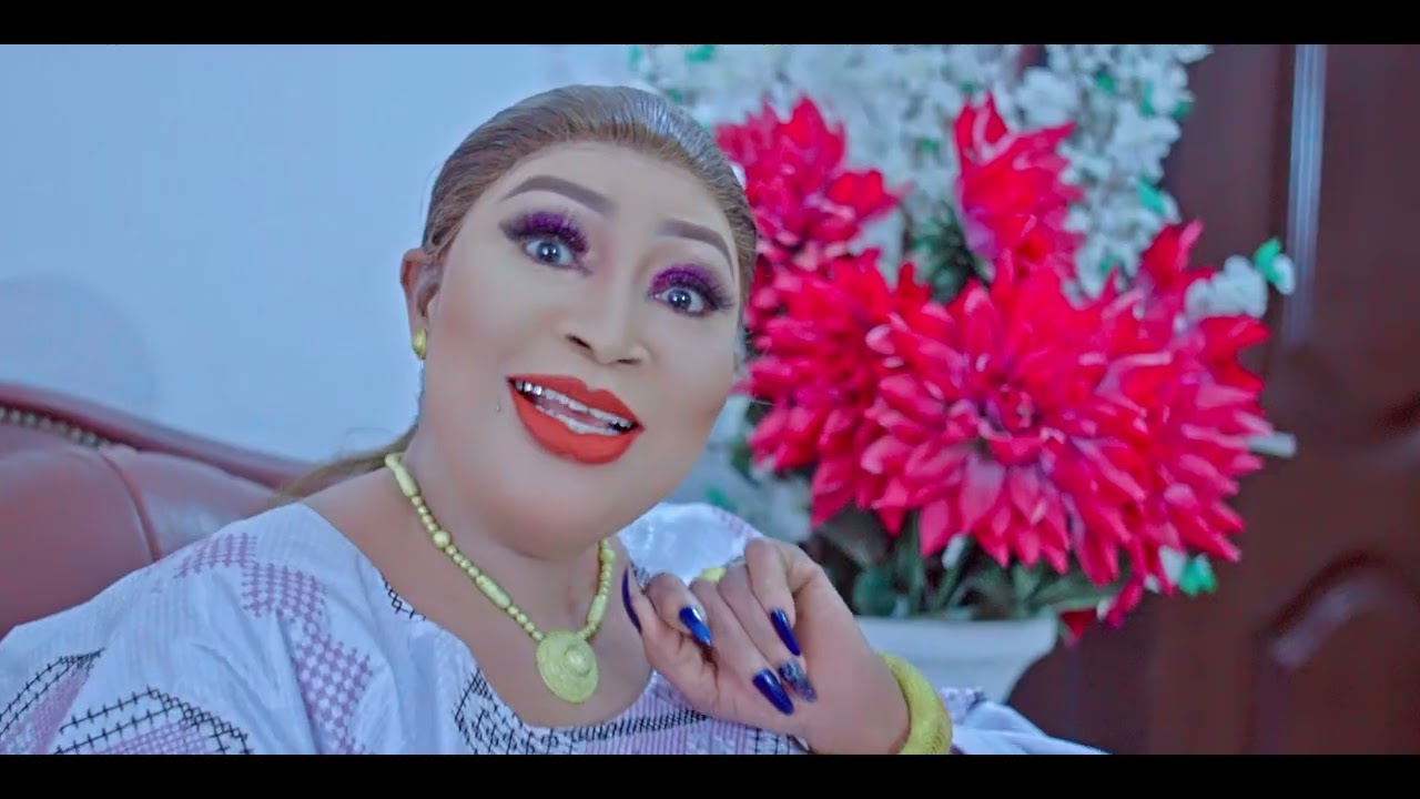 Tomani Kouyaté - Ni Poids Ka Guirima (Clip Officiel 2022)