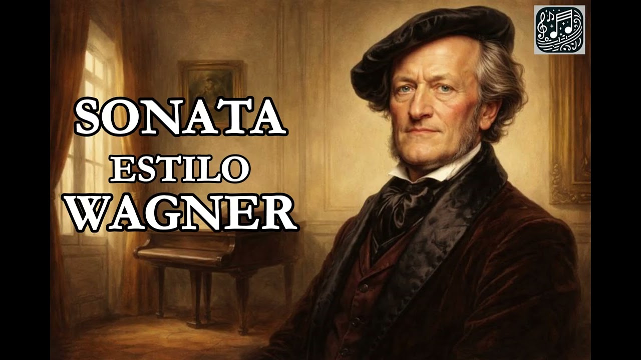 Sonata estilo Wagner