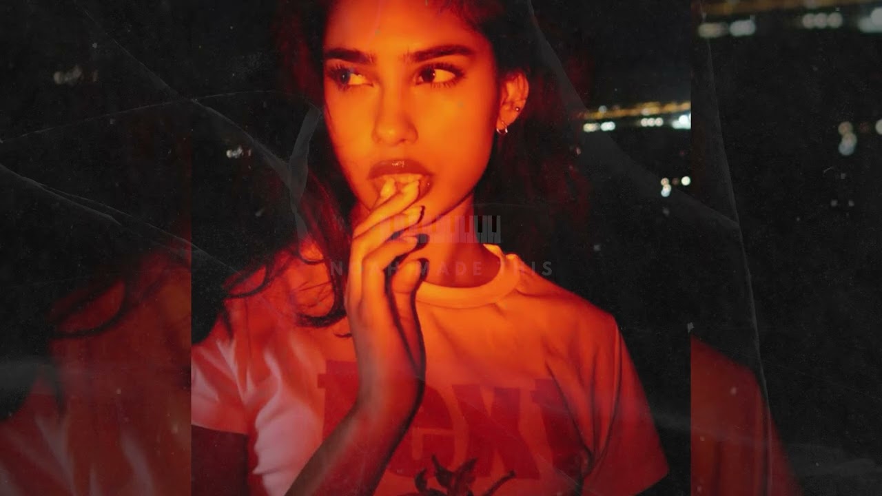 [Free] R&B x Trapsoul Type Beat - 