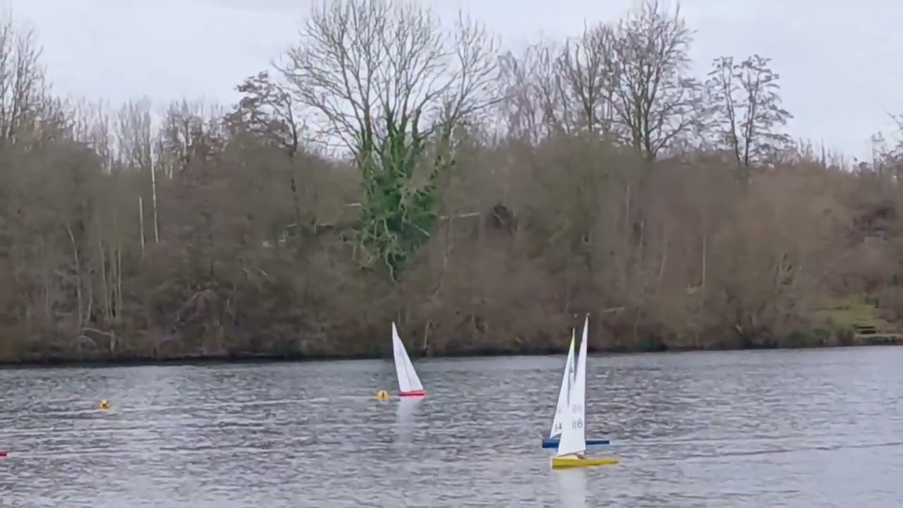 IOM OPEN RIPON 28/02/26 (close finish)