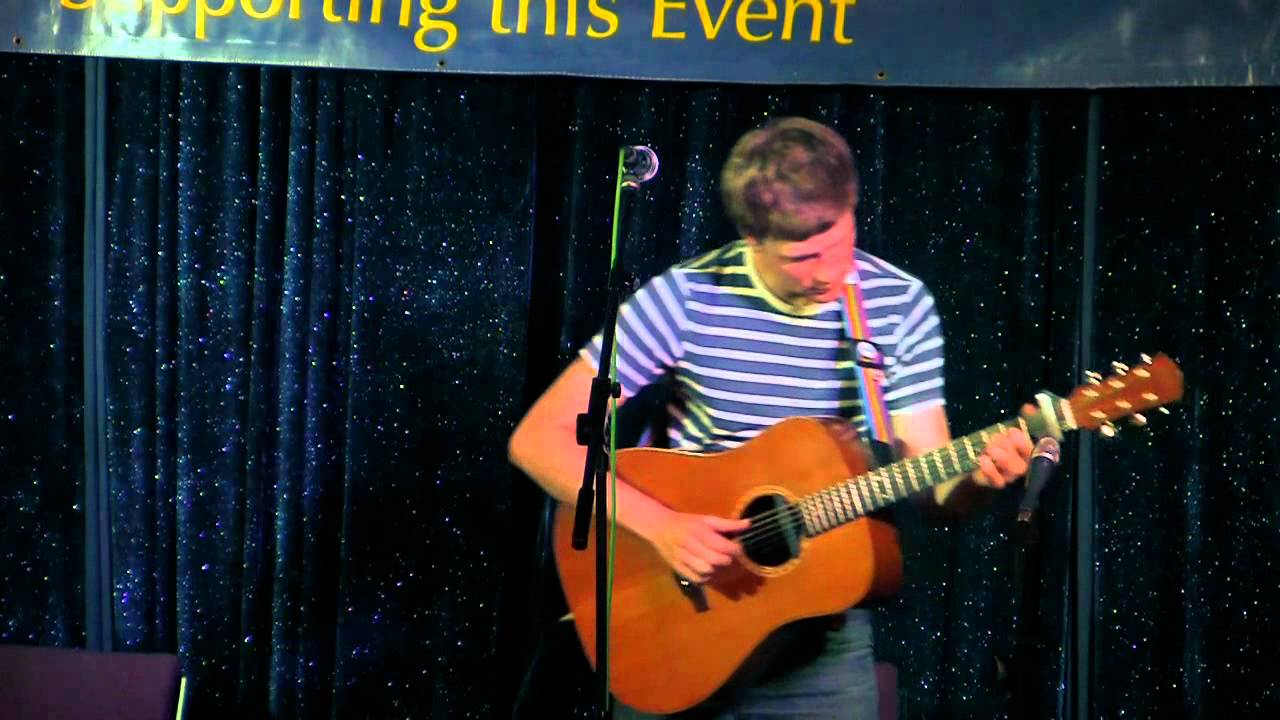 James Findlay - When A Man's In Love